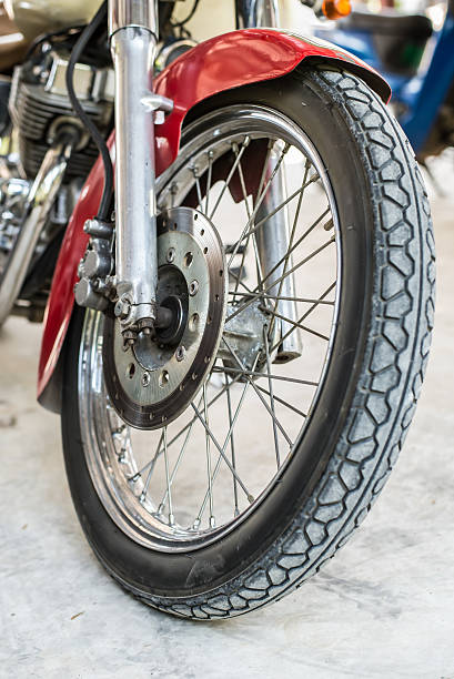istock part of motobike. 525219704