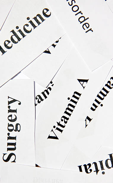 istock Daily Pills, Drugs, Supplements 525234378