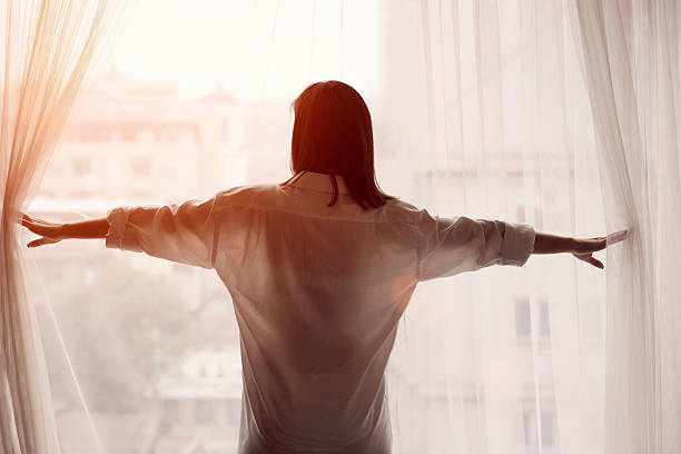 istock It's A Brand New Day! 525235406