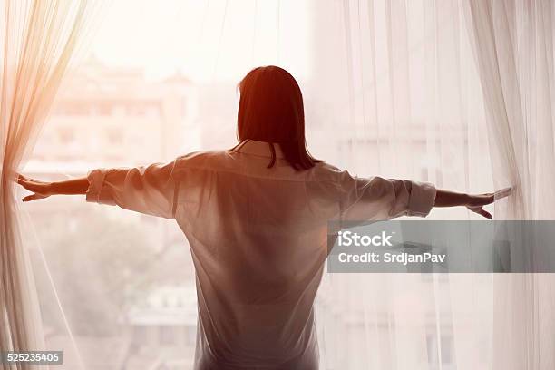 Its A Brand New Day Stock Photo - Download Image Now - New, Opportunity, Beginnings