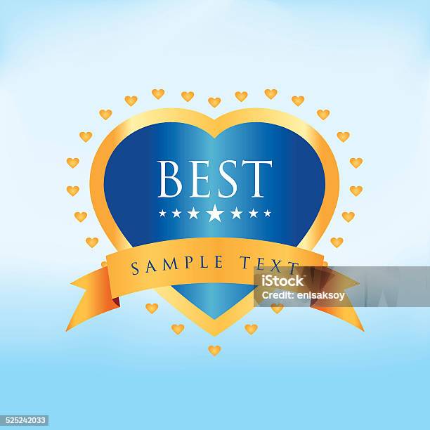 Best Stock Illustration - Download Image Now - Achievement, Award, Award Ribbon
