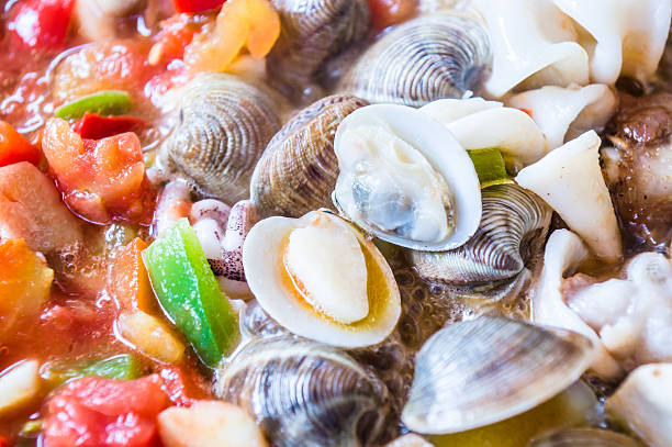 paella