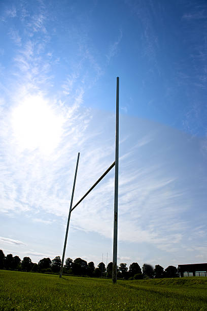 istock Rugby sport goal end zone vertical 525260101
