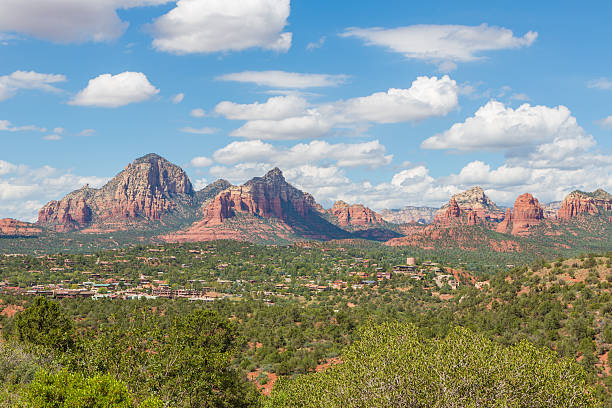 istock Sedona, Arizona 525272153