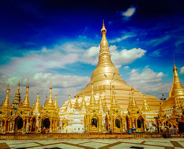 istock Shwedagon pagoda 525275705