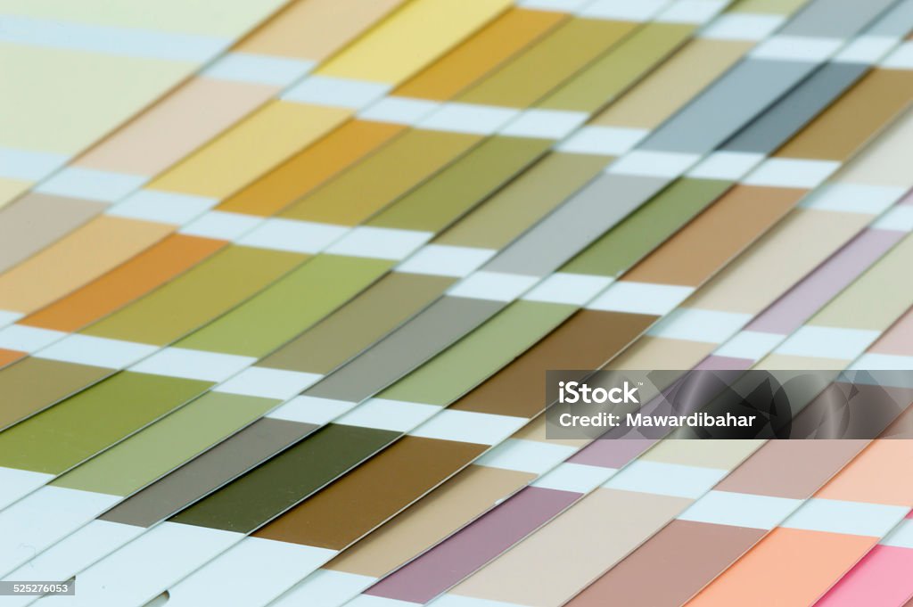 Spectrum color Color guide spectrum background Abstract Stock Photo