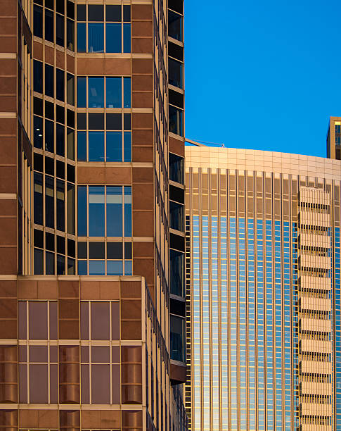istock Trade Fair Tower, Messeturm, in Frankfurt, Germany 525299325