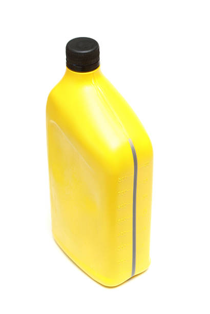 istock Container of Oil 525300693