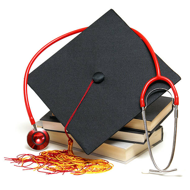 istock Healthcare Graduate 525316193