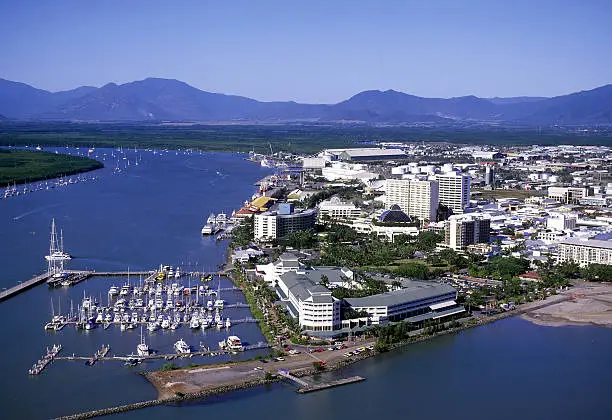 Photo of Cairns