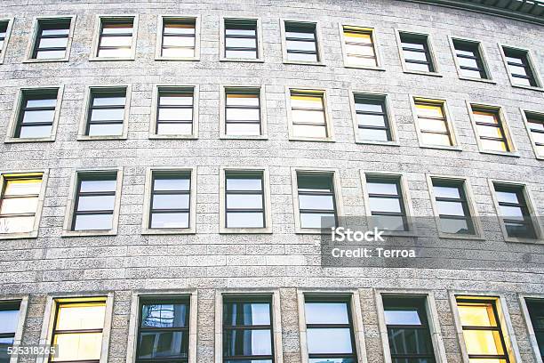 Office Building Stock Photo - Download Image Now - Abstract, Accessibility, Architecture