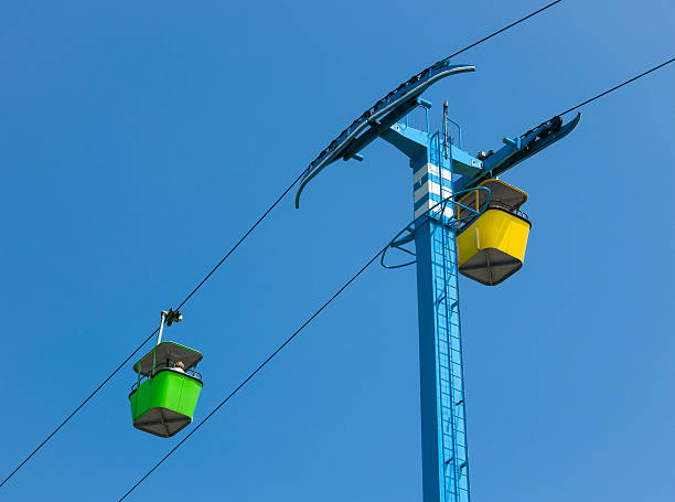 amusment park ride - amusment park zdjęcia i obrazy z banku zdjęć