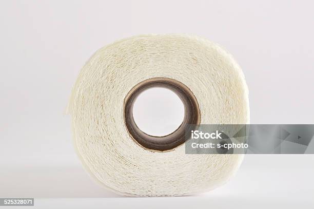 Paper Towel Stock Photo - Download Image Now - Paper Towel, Side View, Cut Out