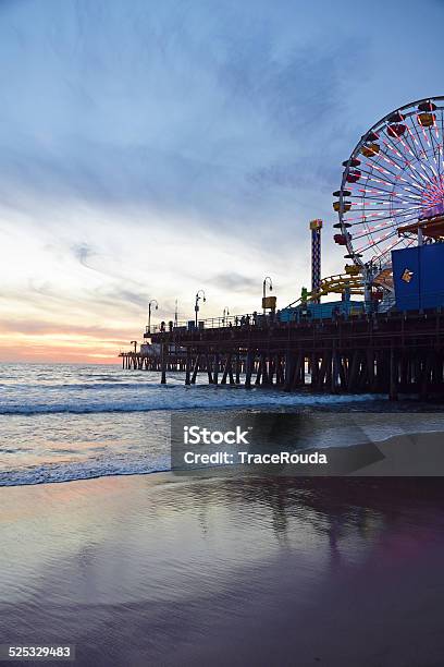 Santa Monica Beach At Sunset Stock Photo - Download Image Now - Adventure, Amusement Park, Beach - iStock Santa Monica Beach At Sunset Stock Photo - Download Image Now - Adventure, Amusement Park, Beach - iStock
