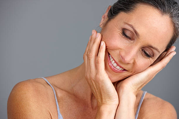 istock My skin deserves pampering 525332491