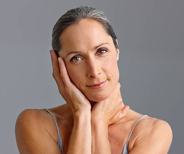 istock Treat your skin like it's something special 525332503