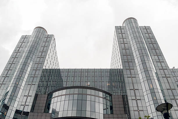 istock European Parliament 525341648