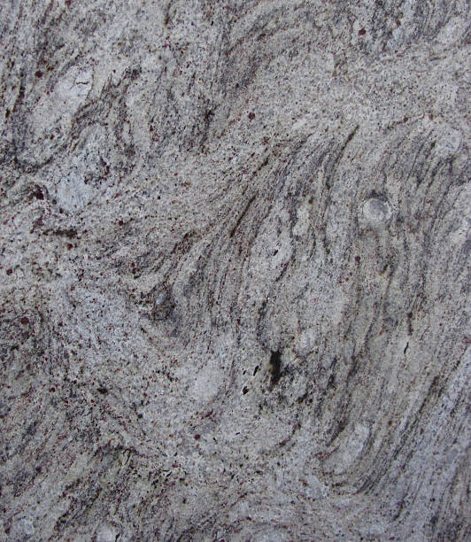 istock slate of white black and purple marble 525341661