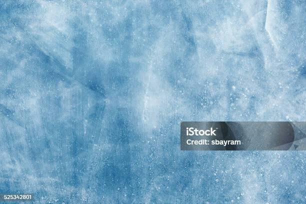 Ice Texture Stock Photo - Download Image Now - Ice, Textured, Backgrounds
