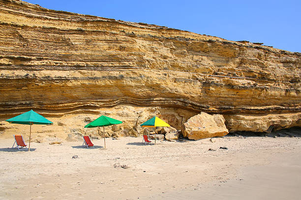 istock La Mina Beach in Paracas National Reserve, Peru. 525343326