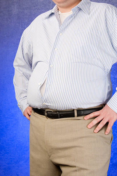 istock Mid-adult man 525345059