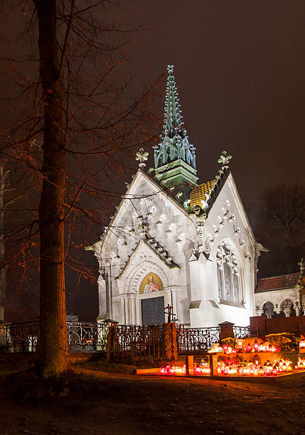 istock Church, evangelical-augsburg. Suprasl,Poland 525345984