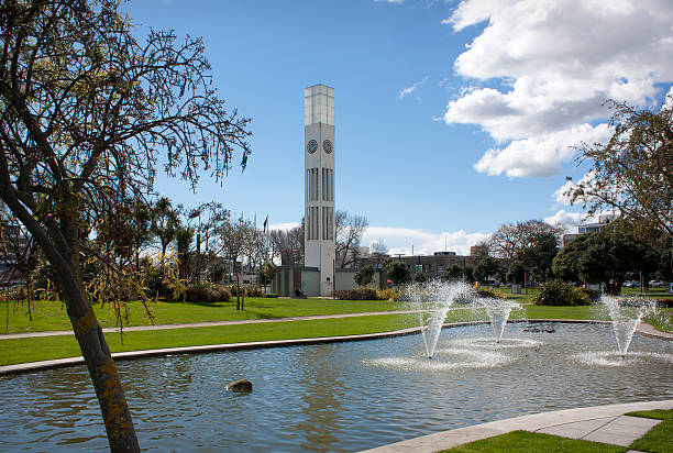 palmerston north - spurt imagens e fotografias de stock