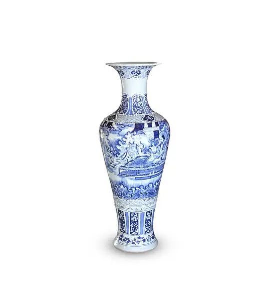 Photo of Ceramic Vase
