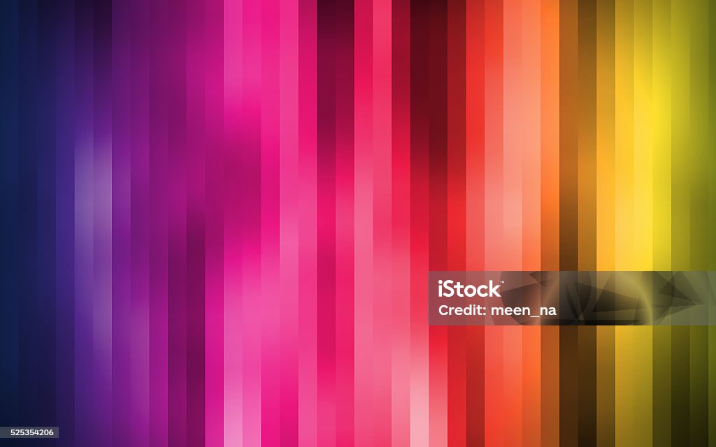 Spectrum abstract background ,  Spectrum abstract background , Abstract Stock Photo