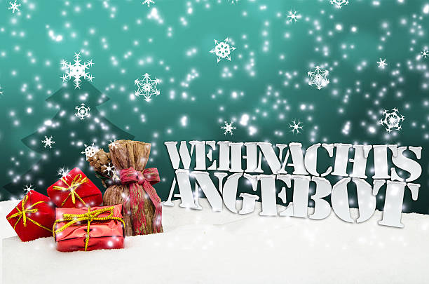 istock Christmas Offer Offer Offers Christmas 525355943