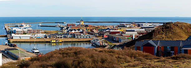 istock helgoland city from hill 525360378