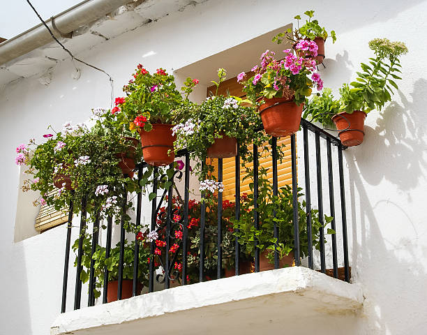 istock Lacalaora, Granada, Andalusia, Spain 525365203