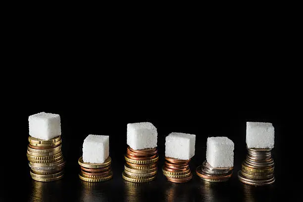 Photo of Sugar tax