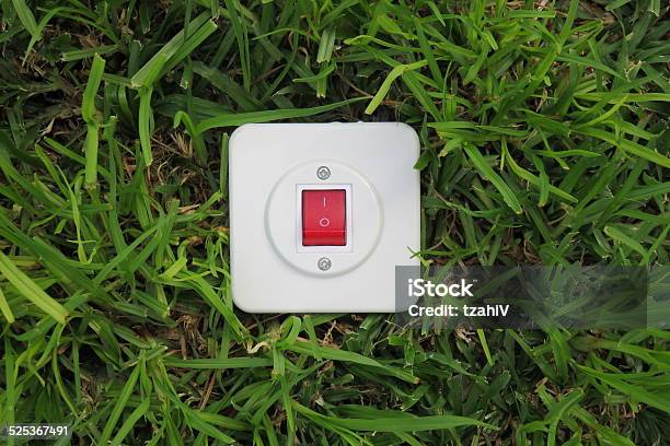 Green Energy Stock Photo - Download Image Now - Electric Plug, Environment, Fuel and Power Generation