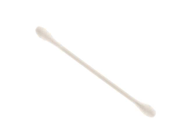 istock ear cotton stick isolated on white 525382753