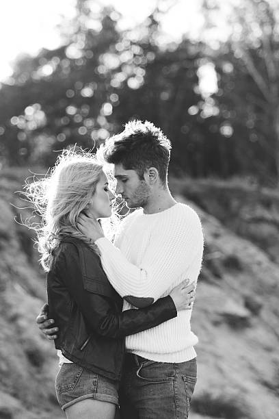 istock couple in love on the beach 525416411