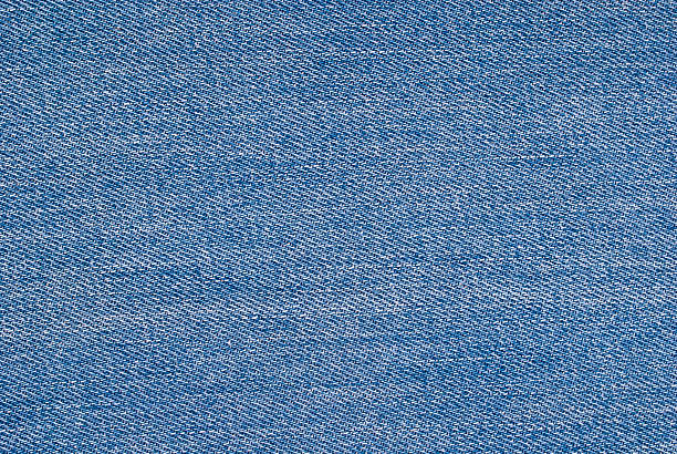 istock close-up of denim cloth 525421743