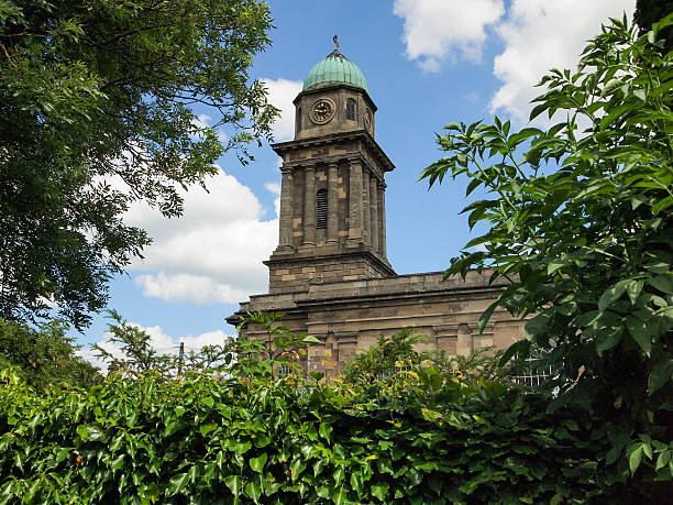 istock St Mary Magdelene Church 525422443
