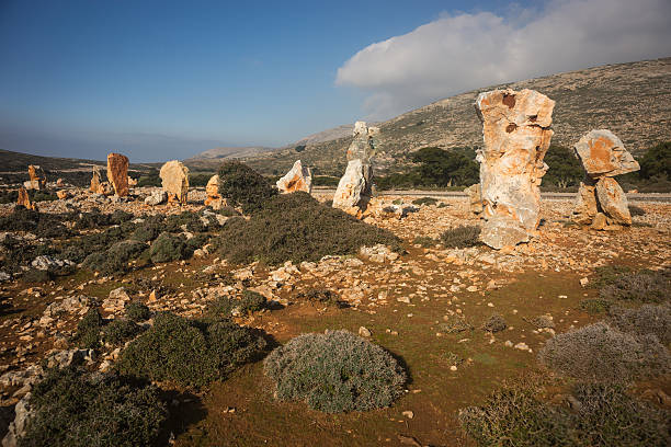 Skiros, Nothern Sporades, Greece