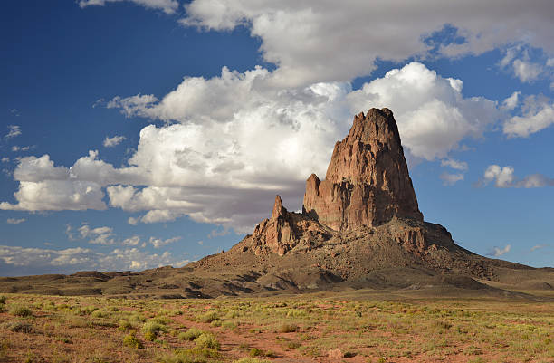 istock Wild West scenery, Arizona, USA 525430371