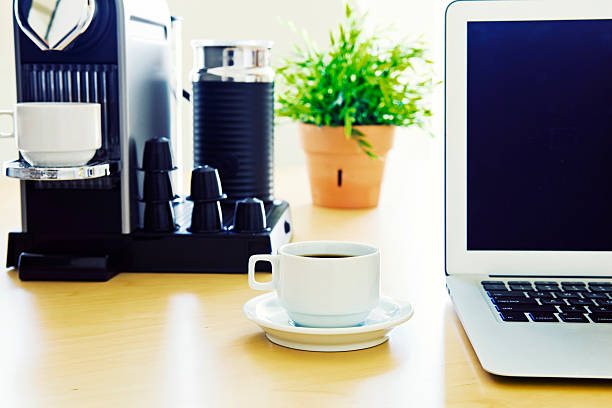Coffee Break