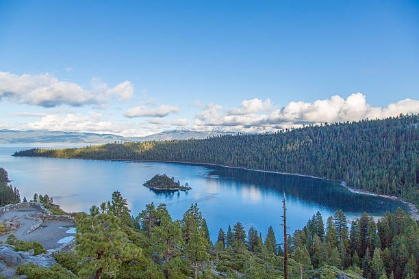 istock Lake Tahoe California 525432731
