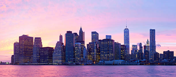istock New York City, USA 525432937