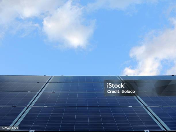 Solar Panel Stock Photo - Download Image Now - Choice, Concepts, Environment