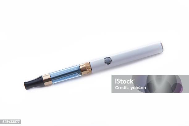 Electronic Cigarette Stock Photo - Download Image Now - Battery, Choice, Cigarette