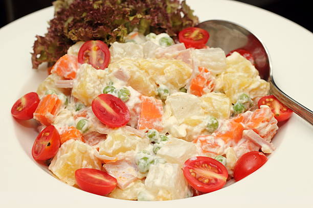 istock bowl of potato salad 525451881