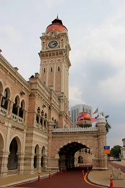 Photo of Ministry of Information, Communication and Culture in Malaysia