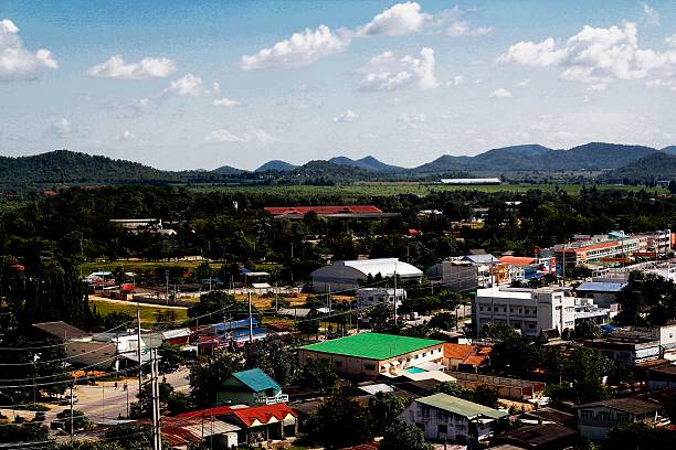 istock city thailand  landscape 525454093