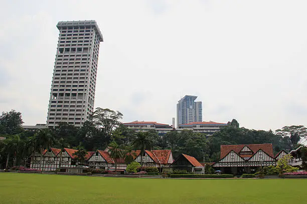 Photo of Royal Selangor Club