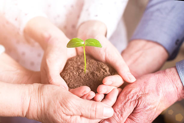 istock bussiness growth:holding the future of the planet in our hands 525472008